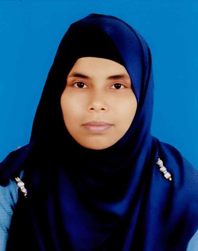 Rojina Khatun